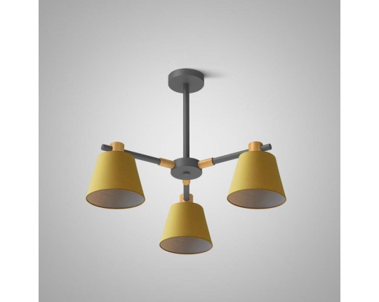 Подвесная люстра Imperium Loft Natura 101827-26