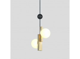 Подвесной светильник Imperium Loft Pansy 228794-26