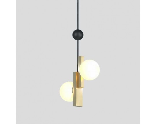 Подвесной светильник Imperium Loft Pansy 228794-26