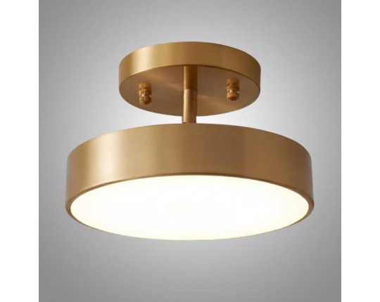 Накладной светильник Imperium Loft TENN-C01 293896-26