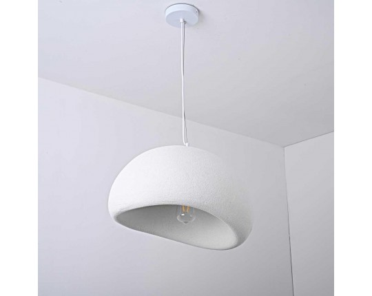 Подвесная люстра Imperium Loft cemencloud01 219853-23