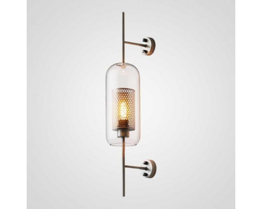 Бра Imperium Loft Catch 189449-26