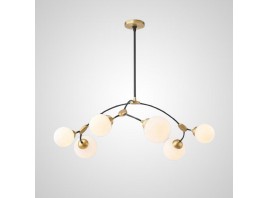 Подвесная люстра Imperium Loft Vine 212765-26