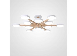 Потолочный светильник Imperium Loft TURNA-B01 228851-26