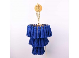 Бра Imperium Loft TASSEL-WALL01 268534-26