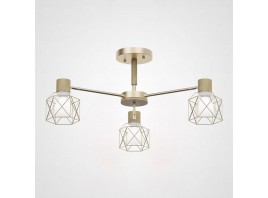 Потолочная люстра Imperium Loft Corf 189486-26
