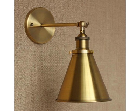 Бра Imperium Loft Cone 84942-22