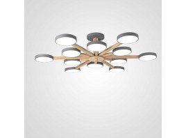 Потолочный светильник Imperium Loft TURNA-B01 228859-26