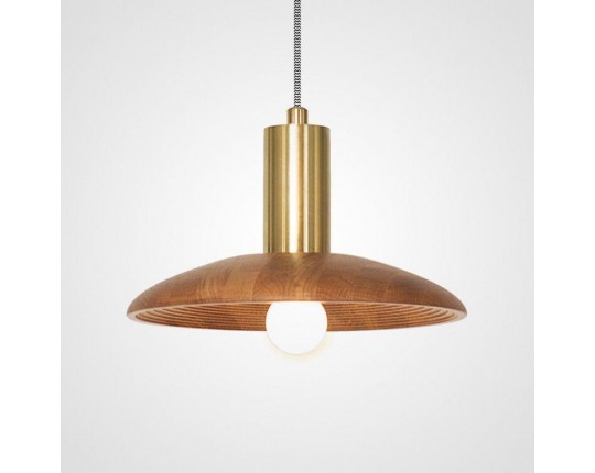 Подвесной светильник Imperium Loft Wood 141158-26