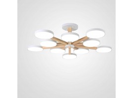 Потолочный светильник Imperium Loft TURNA-B01 228850-26