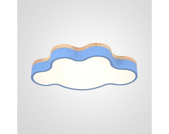 Потолочный светильник Imperium Loft CLOUD-ECO01 189503-26