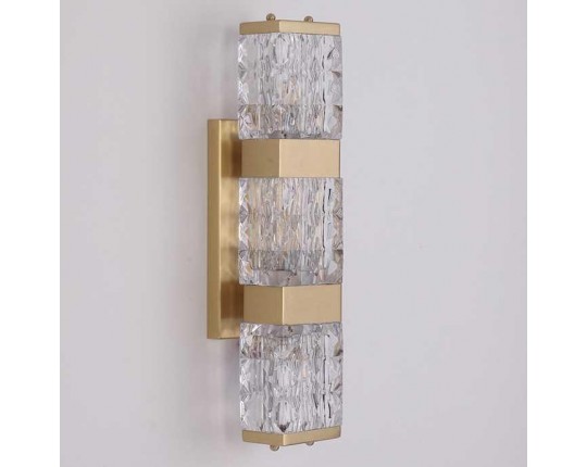 Настенный светильник Imperium Loft magnet-wall01 227145-23