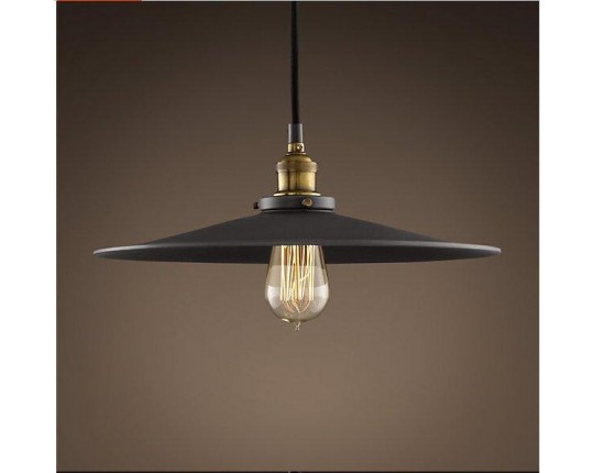 Подвесной светильник Imperium Loft Cone Pendant 74714-22