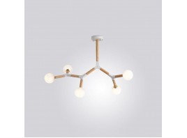 Подвесная люстра Imperium Loft Formula 207821-26