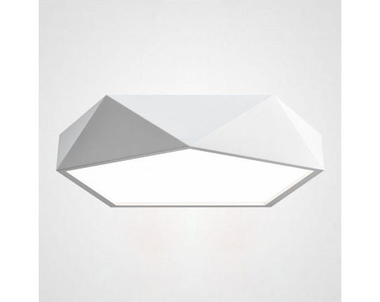 Потолочный светодиодный светильник Imperium Loft Geometric 185382-26