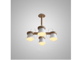 Потолочная люстра Imperium Loft Natura 178085-26