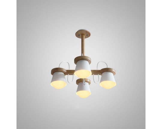 Потолочная люстра Imperium Loft Natura 178085-26