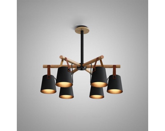 Подвесная люстра Imperium Loft Natura 178001-26