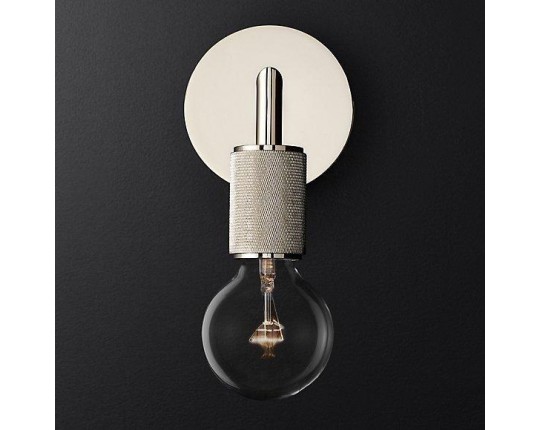 Настенный светильник Imperium Loft RH Utilitaire 123286-22