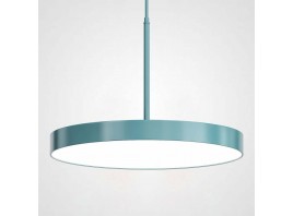Подвесной светильник Imperium Loft Turna one D50 Blue 183494-26
