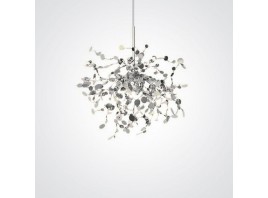 Подвесной светильник Imperium Loft Tezani Argent Suspension 84501-22