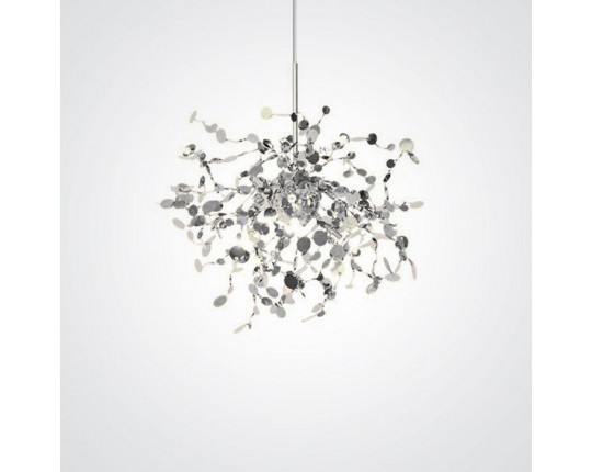 Подвесной светильник Imperium Loft Tezani Argent Suspension 84501-22