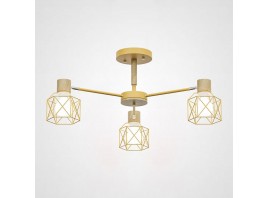 Потолочная люстра Imperium Loft Corf 189494-26