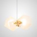 Подвесной светильник Imperium Loft Welles Glass 123396-22