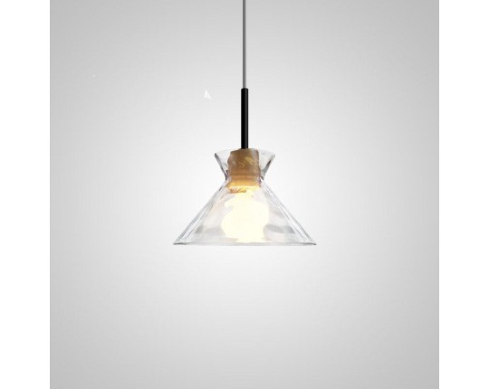 Подвесной светильник Imperium Loft Omg Glass 187977-23