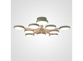 Потолочный светильник Imperium Loft TURNA-B01 228862-26