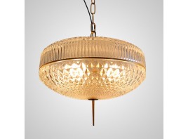 Подвесной светильник Imperium Loft AMPLE01 167806-26