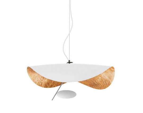Подвесной светильник Imperium Loft Covert White 178134-26