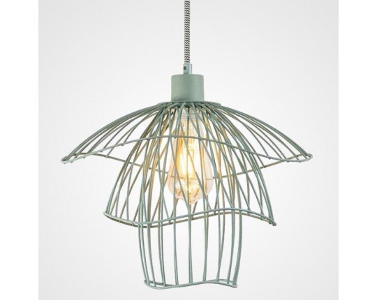 Подвесной светильник Imperium Loft Papillon Forestier 101803-26