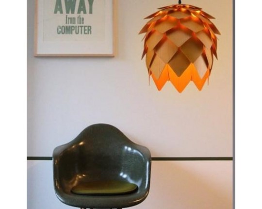 Подвесной светильник Imperium Loft Crimea Pine Cone 73531-22