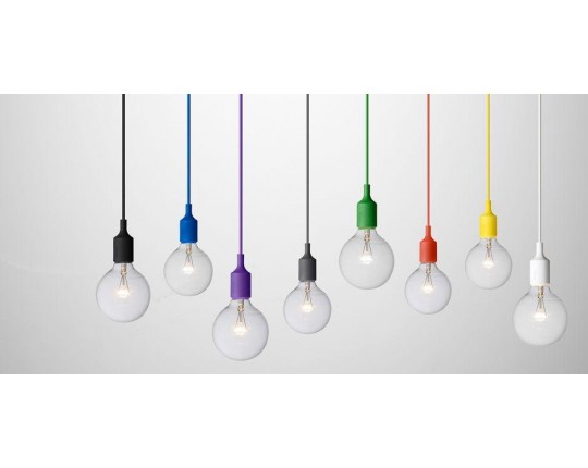 Подвесной светильник Imperium Loft Muuto 73652-22