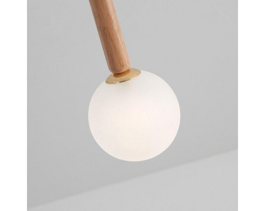 Подвесная люстра Imperium Loft Formula 207821-26