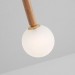 Подвесная люстра Imperium Loft Formula 207821-26