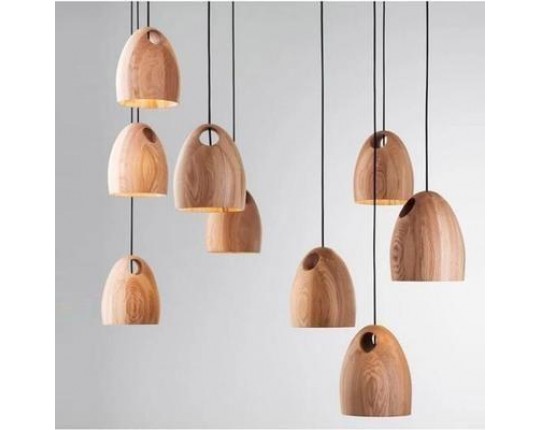 Подвесной светильник Imperium Loft Large 73480-22