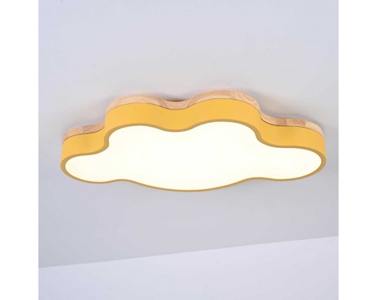 Потолочный светильник Imperium Loft CLOUD-ECO01 189509-26