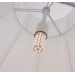 Подвесная люстра Imperium Loft Peo C D50 232564-23