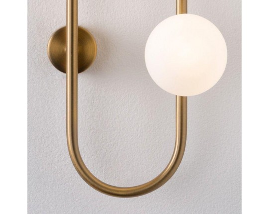Бра Imperium Loft Hoop 213736-26
