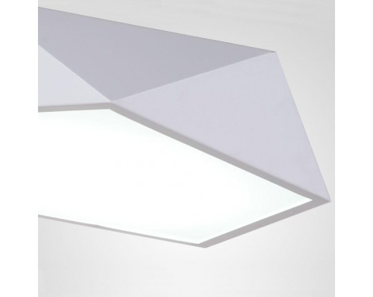 Потолочный светодиодный светильник Imperium Loft Geometric 185381-26