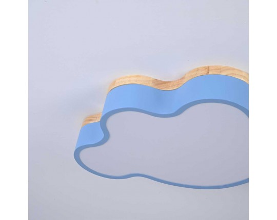 Потолочный светильник Imperium Loft CLOUD-ECO01 189503-26