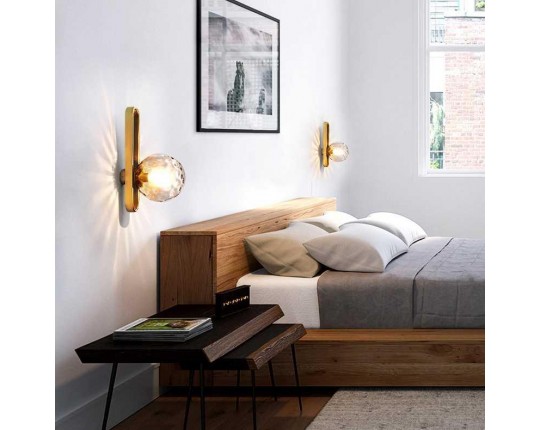 Бра Imperium Loft Dixon 229035-22
