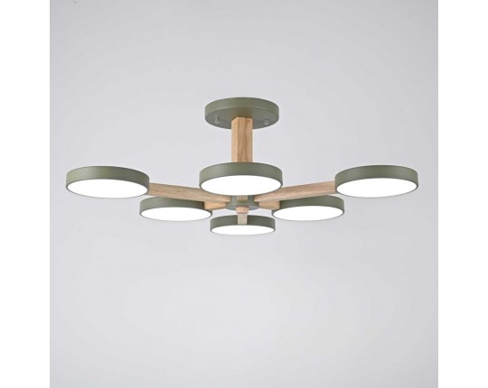 Потолочный светильник Imperium Loft TURNA-B01 228860-26