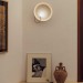 Настенный светильник Imperium Loft margott-wall01 224255-23