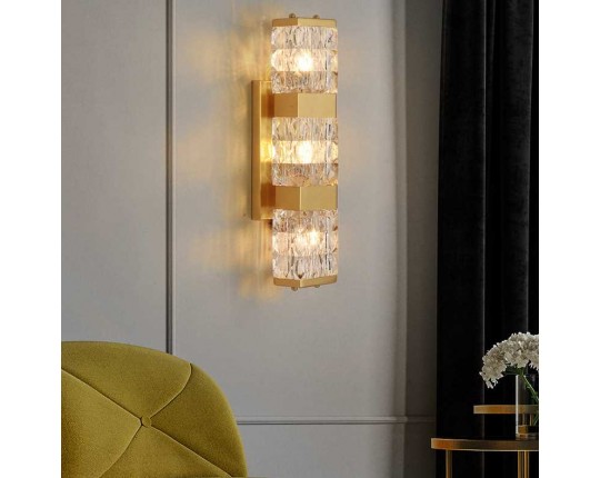Настенный светильник Imperium Loft magnet-wall01 227145-23