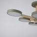 Потолочный светильник Imperium Loft TURNA-B01 228860-26