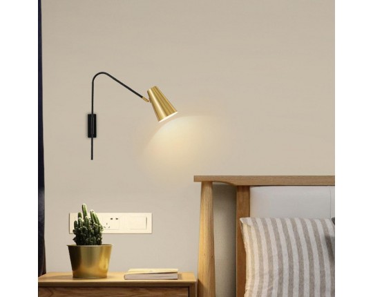 Бра Imperium Loft Verina 224056-23
