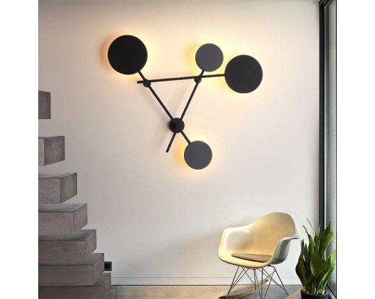 Бра Imperium Loft DOTS-201 193143-26